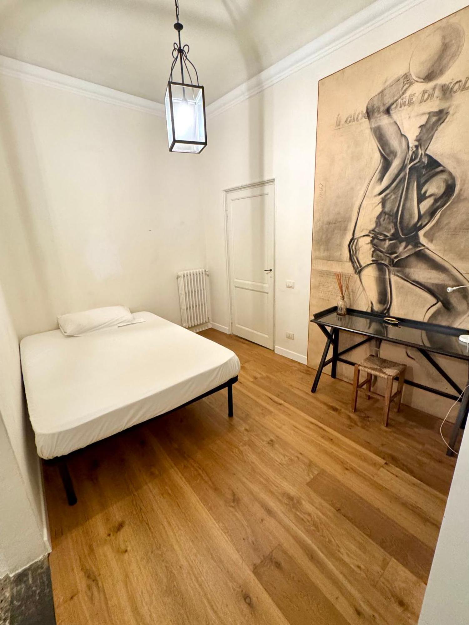 Tintori Elegant Apartamento Florencia