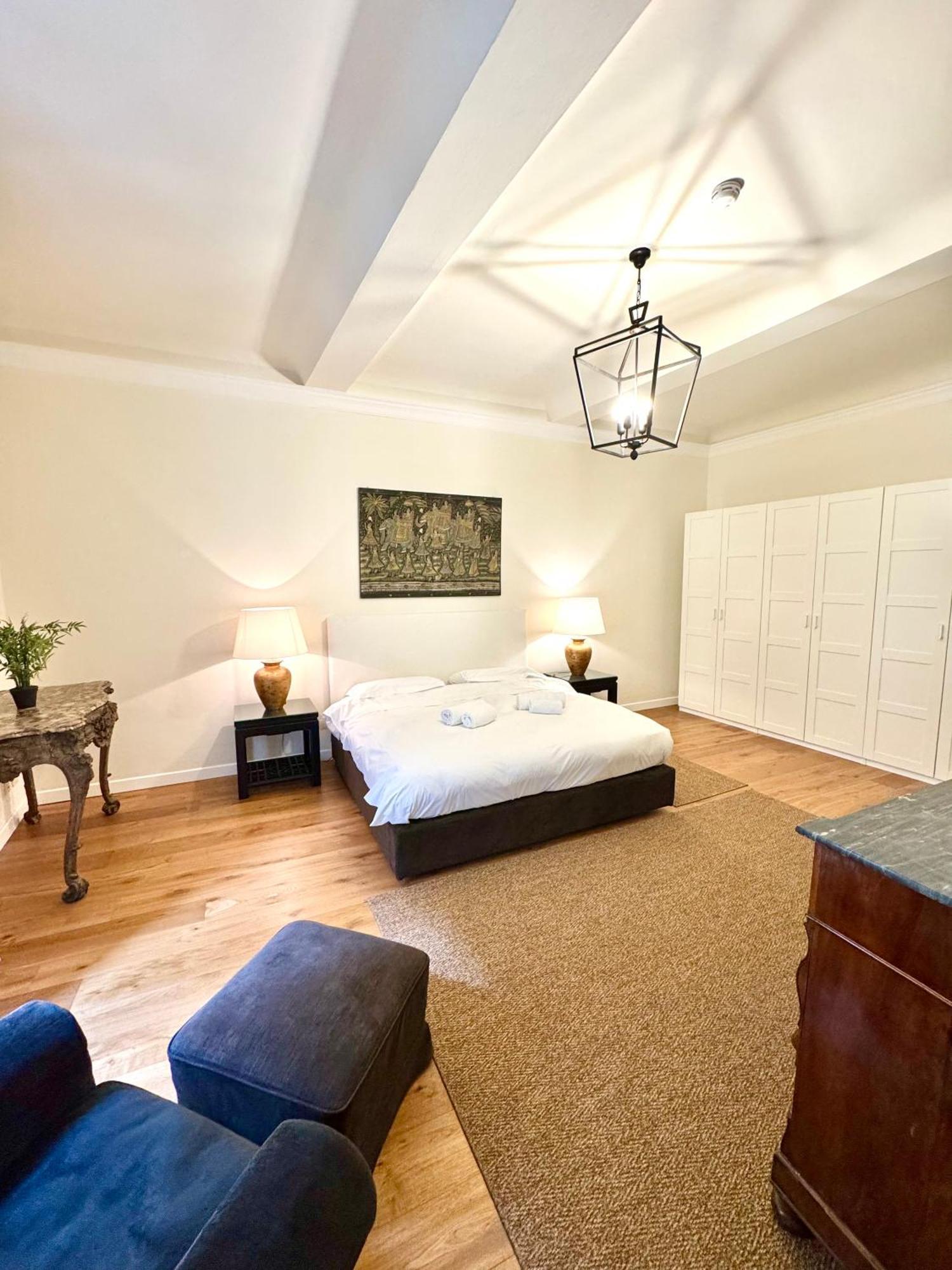 Apartamento Tintori Elegant *