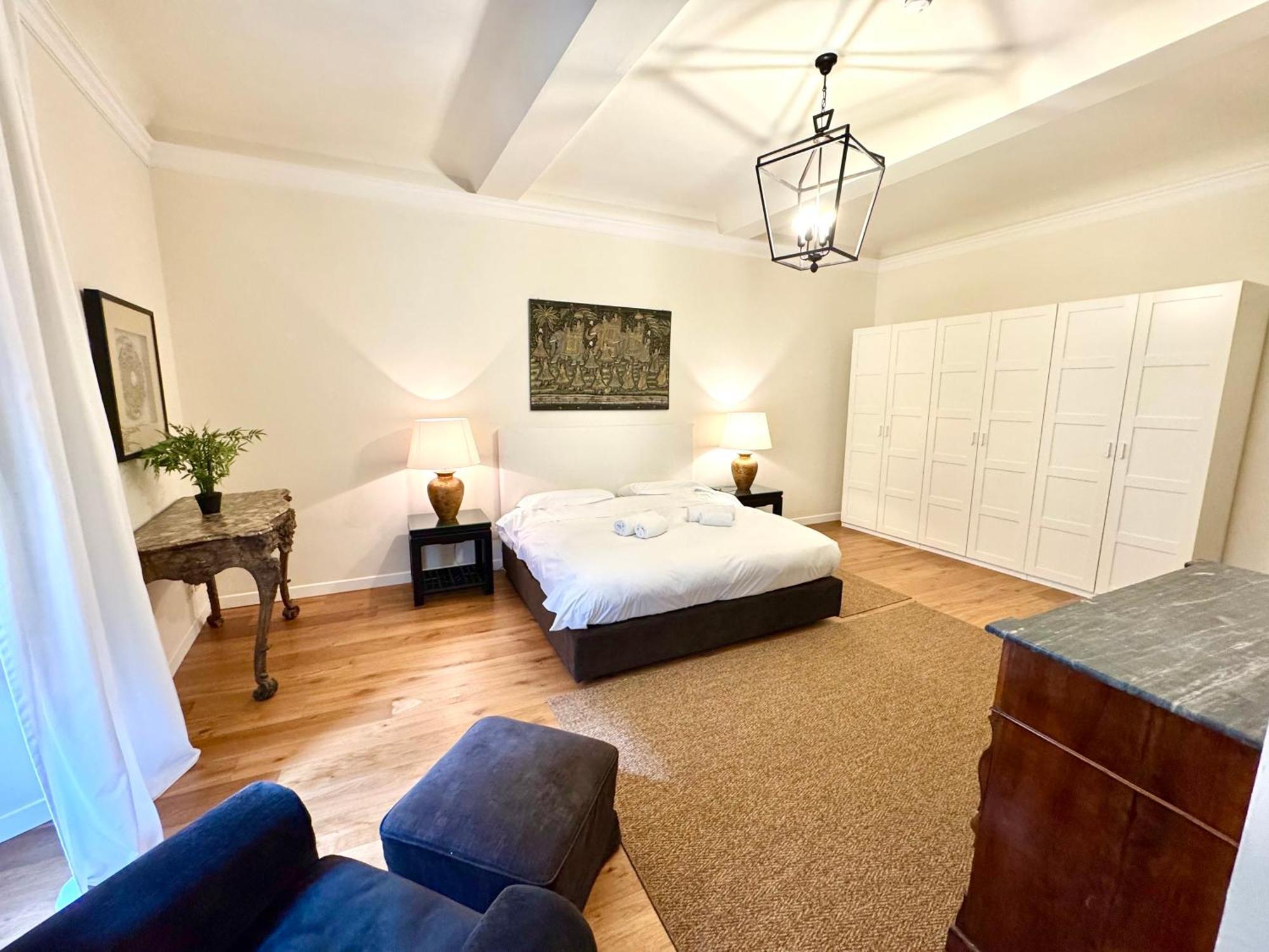 Tintori Elegant Apartamento
