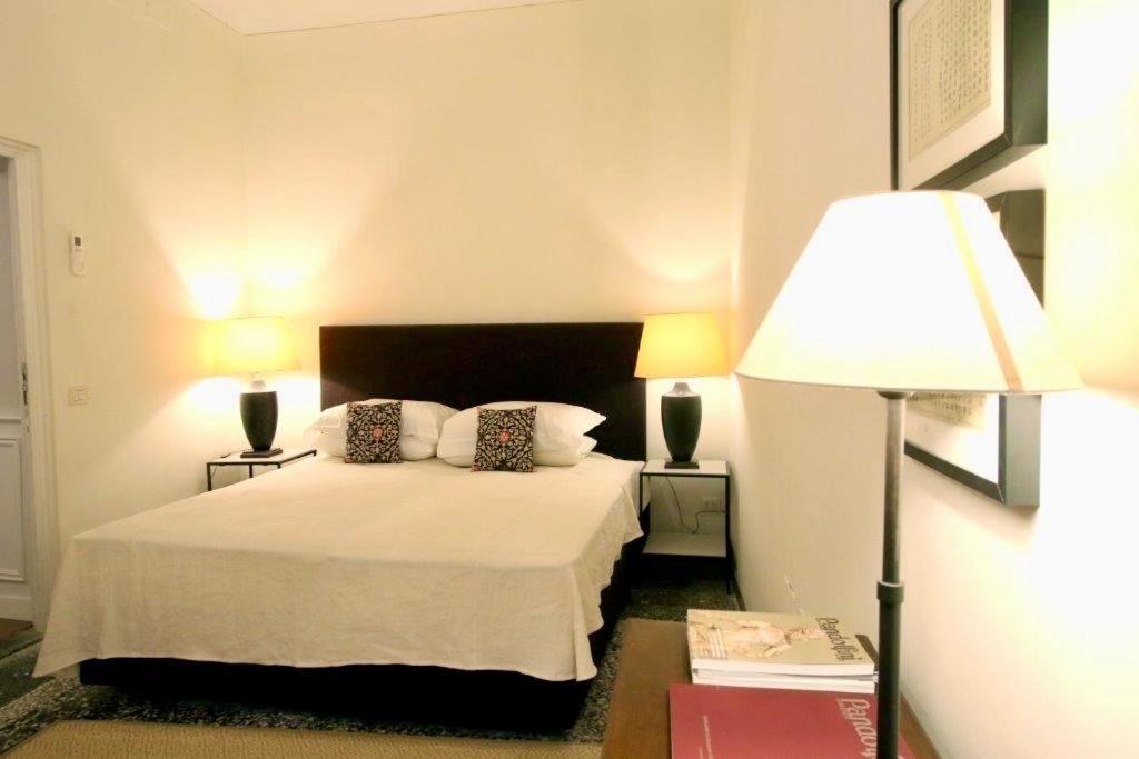 Tintori Elegant Apartment