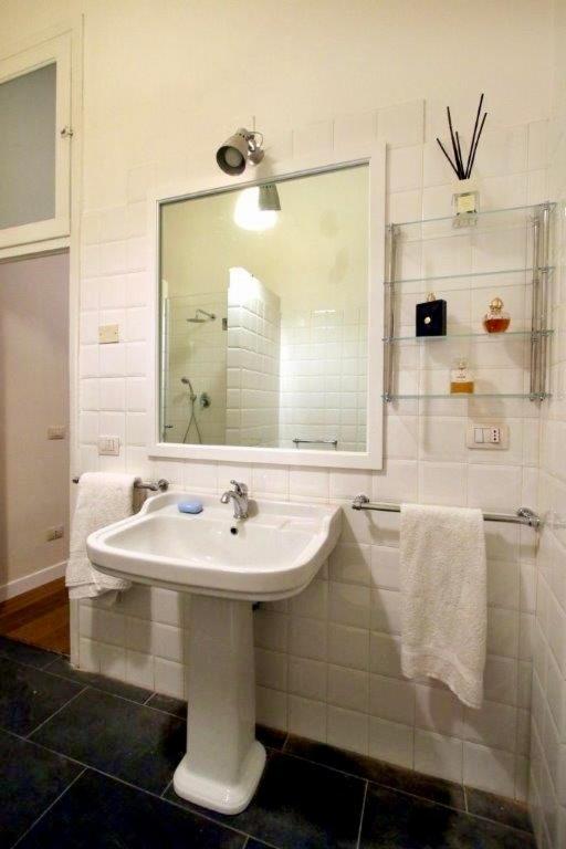 Apartment Tintori Elegant Florence