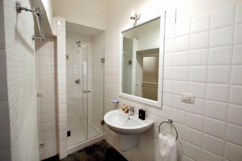Tintori Elegant Apartment Florence