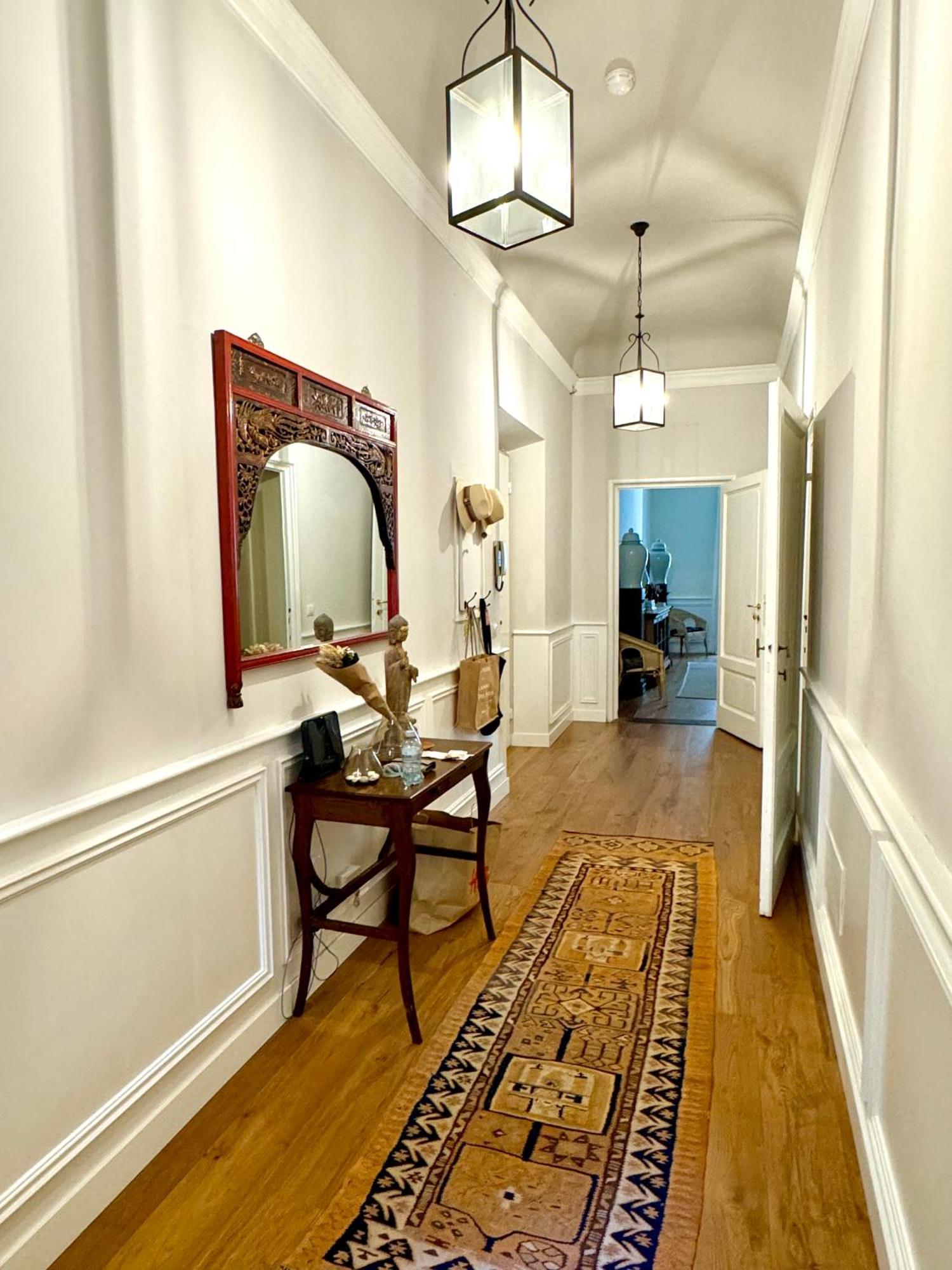 Apartment Tintori Elegant Florence