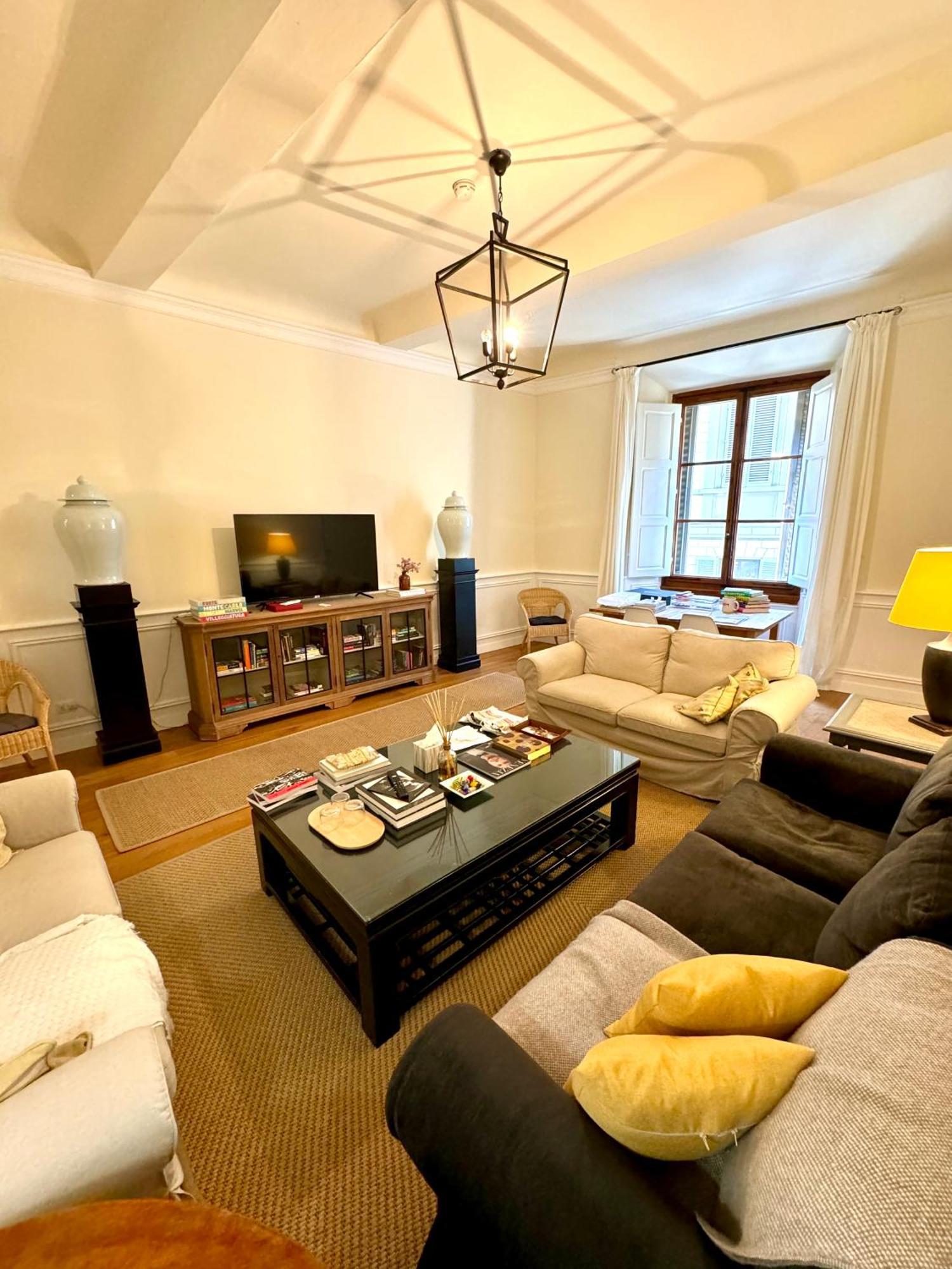 Apartment Tintori Elegant *