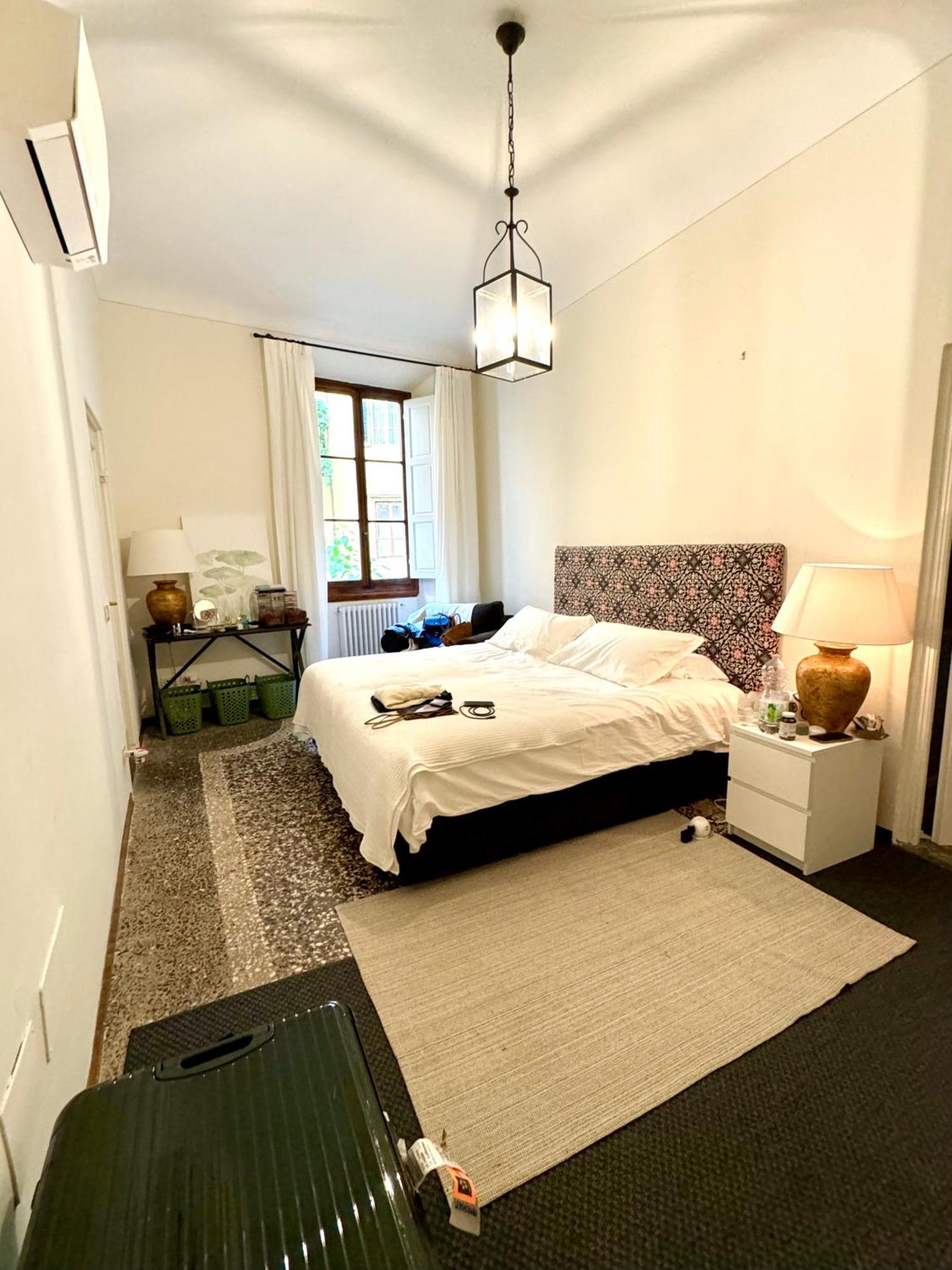 Tintori Elegant Apartment