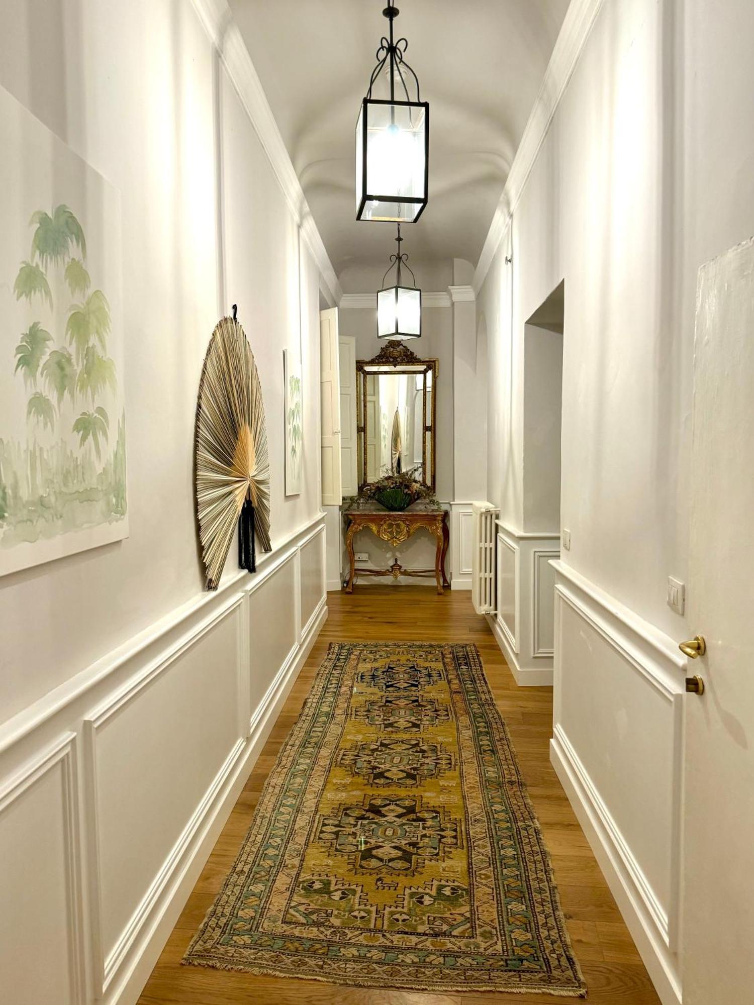 Tintori Elegant Apartment *