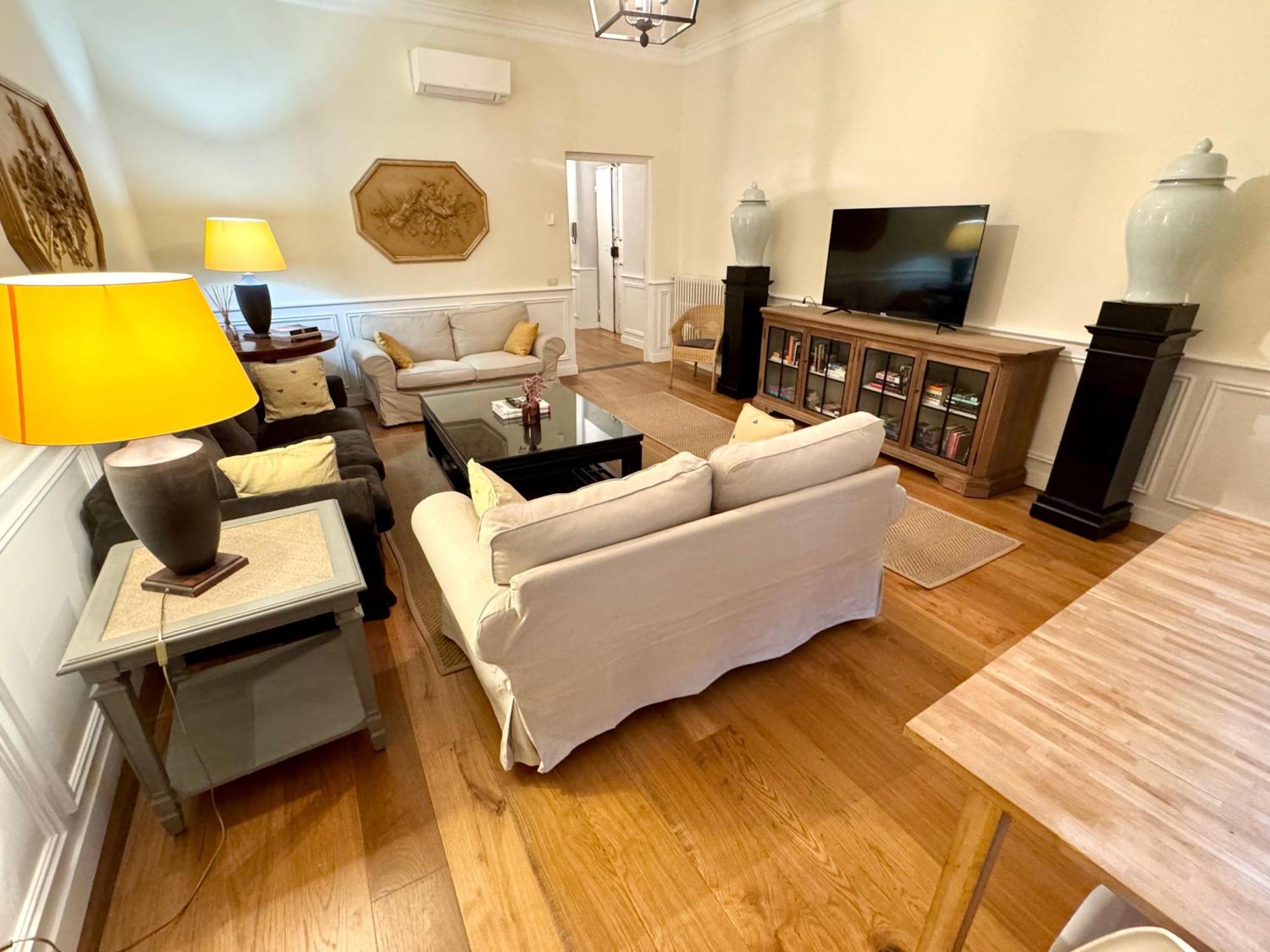 Apartment Tintori Elegant *
